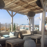 Photo n°1 de l'avis de ivan.a fait le 20/06/2017 à 13:25 sur le  Soleluna Beach Village à Albissola Marina