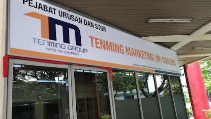 Tenming Marketing (M) Sdn Bhd