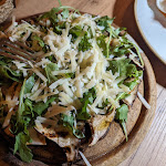 Photo n°9 de l'avis de Torsten.h fait le 30/10/2023 à 13:41 sur le  Osteria Popolare à Fasano