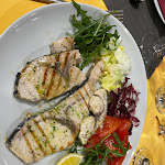 Photo n°3 de l'avis de Aloisius.i fait le 02/04/2022 à 19:48 sur le  Hotel Ristorante La Playa à Cala Gonone