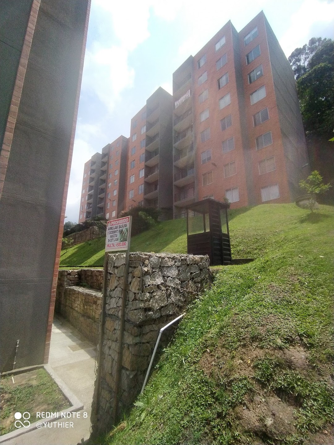 Arboleda de Chicalá