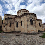 Photo n° 2 de l'avis de Constantin.E fait le 06/08/2021 à 09:06 pour Église Saint-Étienne de Nevers à Nevers