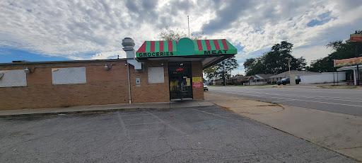 Supermarket «Fuerte Meats & Supermarket», reviews and photos, 3811 Hohman Ave, Hammond, IN 46327, USA