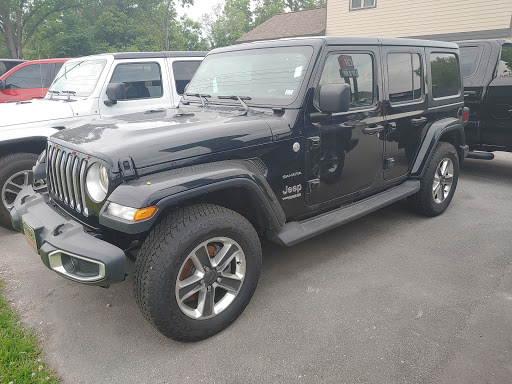 Used Car Dealer «Travers Autoplex», reviews and photos, 18155 Old Hwy 66, Eureka, MO 63025, USA