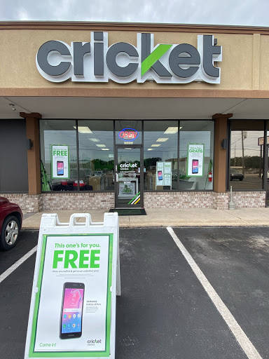 Cricket Wireless Authorized Retailer, 652 Beal Pkwy NW d, Fort Walton Beach, FL 32547, USA, 