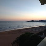 Photo n°2 de l'avis de Michael.r fait le 11/08/2018 à 21:57 sur le  Alisios à Albufeira