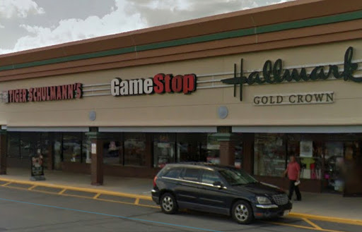 Video Game Store «GameStop», reviews and photos, 4959 Stelton Rd, South Plainfield, NJ 07080, USA