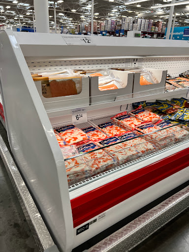 Warehouse club «Sams Club», reviews and photos