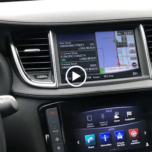 Used Car Dealer «The Lot Auto Sales», reviews and photos, 538 E Pacific Coast Hwy, Long Beach, CA 90806, USA