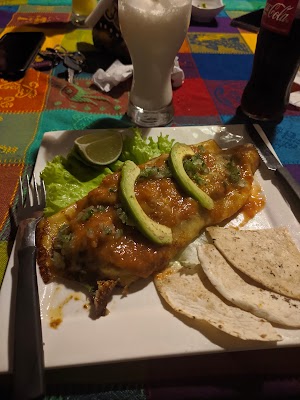 La Calaca - photo 1