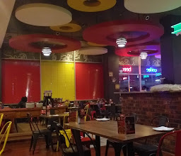 Mimmos Braamfontein photo