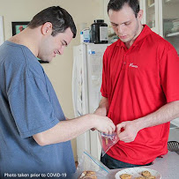 BAYADA Habilitation - Photo 9 - Car repair in Wilkes-Barre, PA, Scranton