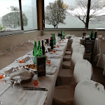 Photo n°1 de l'avis de Mariuccia.o fait le 12/05/2019 à 11:43 sur le  Ristorante La Cantina à Sant'Angelo Le Fratte