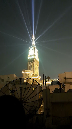 فندق البركة مودة