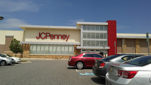 JCPenney, 3411 Merchant Boulevard, Abingdon, MD 21009, USA, 