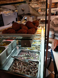 Photo n°90 de La Pause Libanaise à Paris ()