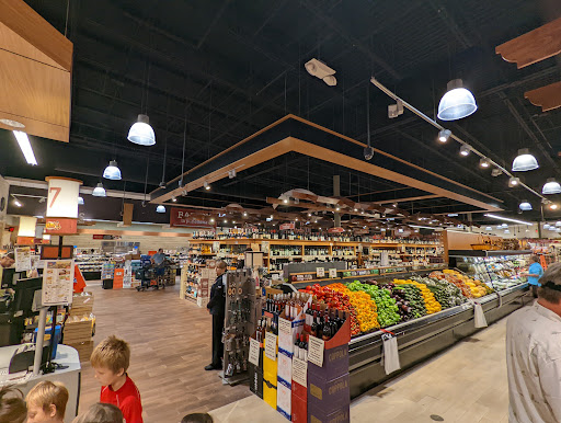 Grocery Store «Doris Italian Market & Bakery», reviews and photos, 11239 US-1, North Palm Beach, FL 33408, USA