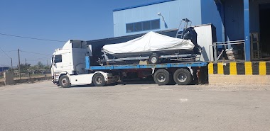 Athens Star Logistics