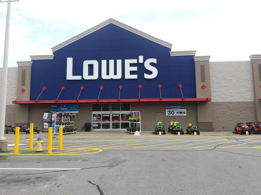 Lowe's Home Improvement
