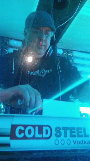 Night Club «Dirty Nightclub», reviews and photos, 35 NW 3rd Ave, Portland, OR 97209, USA