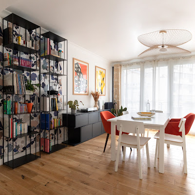 Margaux Lemoine - Architecte d’intérieur à Paris