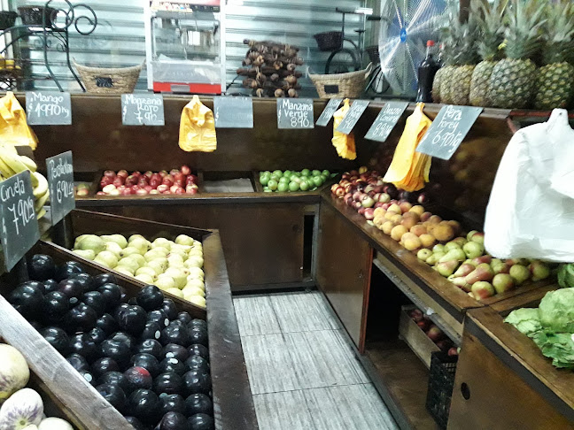 Fruteria Y Verduleria Pillan - Chiguayante