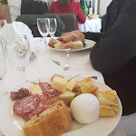 Photo n°3 de l'avis de MENA.L fait le 05/02/2019 à 21:24 sur le  Ristorante Del Pino à Cercola