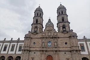 Basílica de Nuestra Señora de Zapopan image