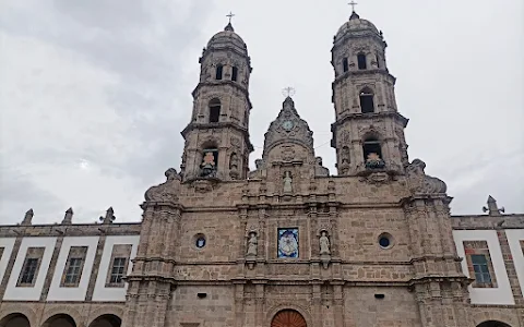 Basílica de Nuestra Señora de Zapopan image