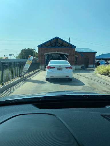 Car Wash «Tidal Wave Car Wash», reviews and photos, 6163 Jonesboro Rd, Morrow, GA 30260, USA