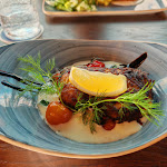 Photo n°2 de l'avis de Michael.� fait le 30/04/2023 à 18:07 sur le  Neue Hafenkneipe à Kühlungsborn