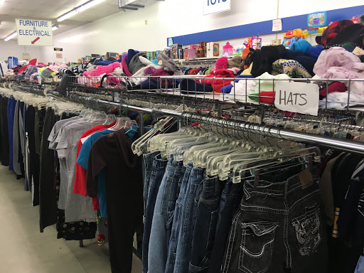 Thrift Store «American Thrift Center», reviews and photos, 1806 Homeville Rd, West Mifflin, PA 15122, USA
