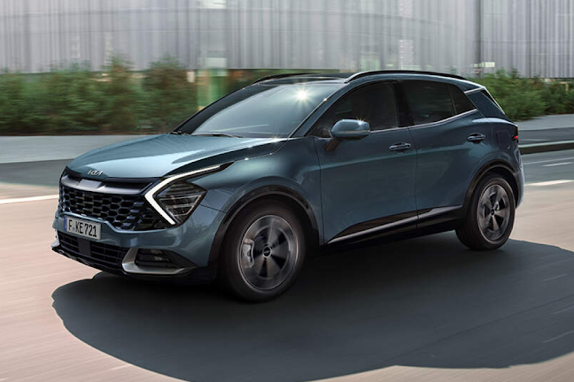 Kommentarer og anmeldelser af MAX DUE A/S - Bilforhandler i Næstved