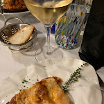 Photo n°1 de l'avis de Irene.u fait le 22/01/2022 à 08:44 sur le  Ostaria Antico Dolo à Venice