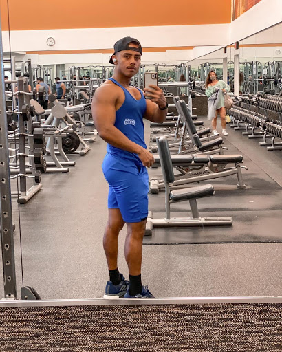 Gym «LA Fitness», reviews and photos, 1201 W Centerville Rd, Garland, TX 75041, USA