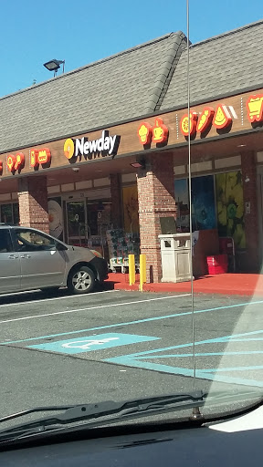 Supermarket «Newday», reviews and photos, 320 Saddle River Rd, Airmont, NY 10952, USA
