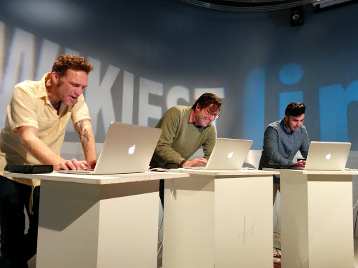 Community Center «Cambridge Community Television», reviews and photos, 438 Massachusetts Ave, Cambridge, MA 02139, USA