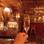 Photo n°2 de l'avis de Tom.r fait le 26/03/2022 à 14:22 sur le  Villa Martha Vintage Hotel-B&B à St. Christina in Gröden