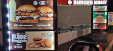 Aliment-réconfort du Restauration rapide Burger King à Martigues - n°13