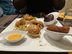 Photo n°26 de L'Arum des îles à Rueil-Malmaison ()