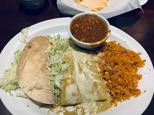 Uncle Julio's Raleigh
