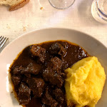 Photo n°1 de l'avis de Federico.e fait le 02/10/2018 à 19:55 sur le  Albergo Ristorante Sella à Abbadia San Salvatore