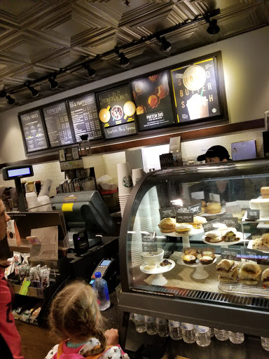 Coffee Shop «Starbucks», reviews and photos, 6850 Airport Blvd #28, Sacramento, CA 95837, USA