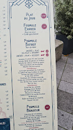 Photo n°8 de Le Café Noir à Dinan ()