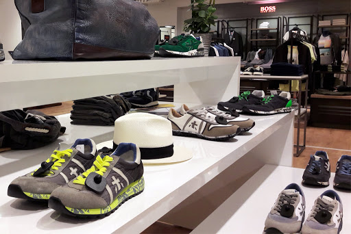 Stores to buy sneakers Nuremberg