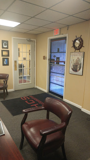 Auto Repair Shop «HCS Automotive», reviews and photos, 3602 Dunvale Rd, Houston, TX 77063, USA