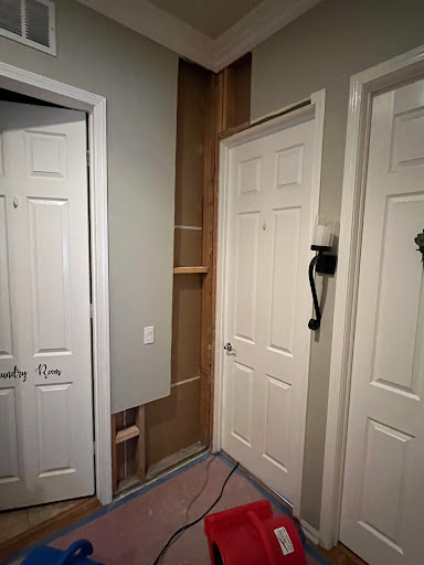 Fullhouse Restoration image