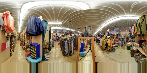 Western Apparel Store «LK Tack Shop», reviews and photos, 26359 South La Grange Road, Monee, IL 60449, USA
