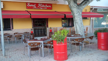 Soul Kitchen - C. Medina Azahara, 19, 29631 Arroyo de La Miel, Málaga, Spain