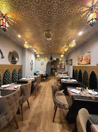 Atmosphère du Restaurant marocain Le Ryad à Fécamp - n°4